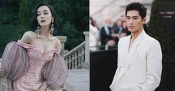 Danh sách "Đỏ Đen" của Cbiz với loạt cái tên đình đám được 50 phóng viên bình chọn