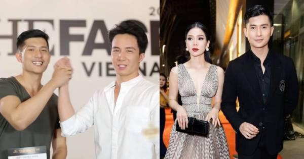 Hình ảnh chứng minh Lâm Bảo Châu yêu Lệ Quyên vào "lên hương" hơn hẳn quá khứ