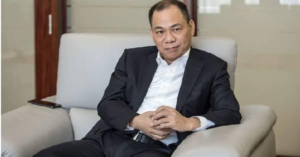 Cách dạy con của tỷ phú Phạm Nhật Vương: Lao động từ nhỏ, lớn đi làm lên xuống chức theo năng lực