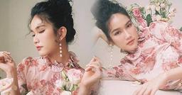 Á hậu Phương Anh phí công học tiếng Nhật nếu Miss International dời địa điểm tổ chức