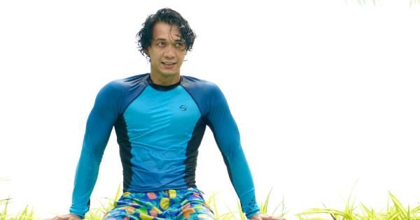 Chủ tịch Ngân hàng ACB khoe thân hình ướt át quyến rũ trước thềm "Quốc tế dọn nhà"