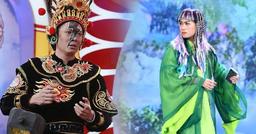 Những nghệ sĩ xuất hiện trong Táo Quân một lần rồi mất hút