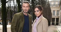 Được David Beckham "bơm" cả triệu bảng nhưng thương hiệu của Victoria vẫn "lỗ dài"