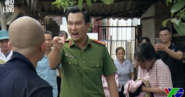 Diễn viên Anh Tuấn khiến khán giả ái ngại khi từng tuyên bố: "Tôi không sợ bị ném đá"