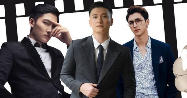 Loạt nam phụ 9x của vũ trụ VFC: Huỳnh Anh chìm trong scandal, Bình An mờ nhạt, Đình Tú đột phá