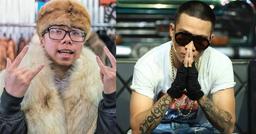 Wowy đứng ra chi trả cho học trò của Binz vụ làm hỏng camera 100 triệu