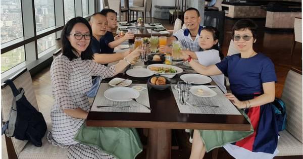 Nhà báo Lại Văn Sâm nói về người vợ bí ẩn: "Nếu không gặp vợ, tôi lại không được tử tế như bây giờ"