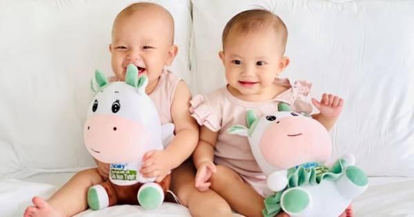 Kim Lý quốc tịch Thuỵ Điển, Hồ Ngọc Hà quốc tịch Việt Nam, Leon và Lisa quốc tịch gì?