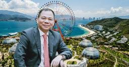 Lần đầu tiên trong lịch sử Vingroup báo lỗ, con số lên đến 7500 tỷ đồng