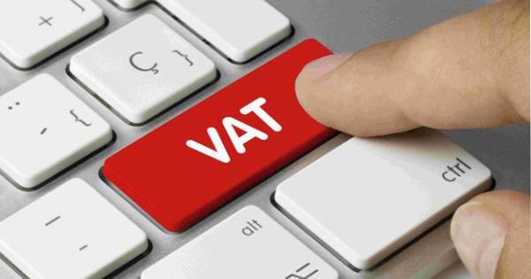 Tổng Cục thuế được dân mạng gọi tên vì hoá đơn đồ uống có thuế VAT tới 100%