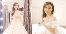 Sau 6 năm hủy hôn Phan Thành, Midu đã được cầu hôn, chuẩn bị "theo chàng về dinh"?