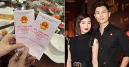 Cứ ngỡ Lệ Quyên chơi lớn tặng tình trẻ hẳn mảnh đất nhân ngày đầu năm mới