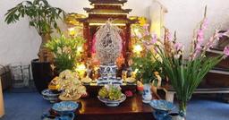 Việc đại kỵ tuyệt đối không được làm trong ngày vía Thần Tài