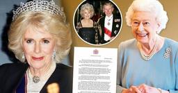 Bà Camilla sẽ là Hoàng hậu nước Anh sau ba thập kỷ mang danh "tiểu tam"