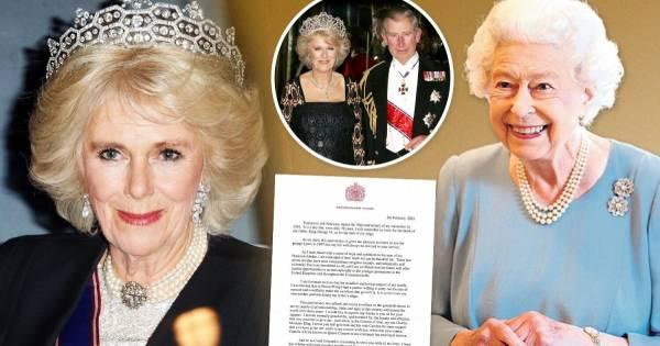 Bà Camilla sẽ là Hoàng hậu nước Anh sau ba thập kỷ mang danh "tiểu tam"