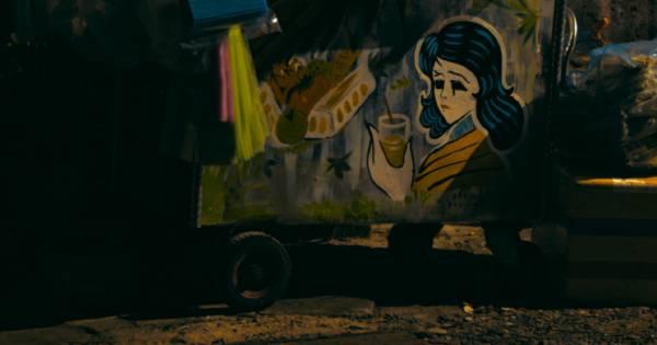 Chuyện ma gần nhà: Phim kinh dị đầu tiên của Việt Nam lấy cảm hứng từ truyền thuyết đô thị