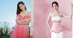 "Nối gót" Lệ Quyên, Cẩm Đan trở thành "nàng thơ" của Đỗ Long