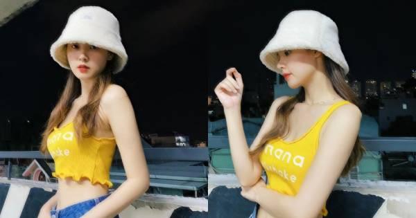 Midu không đi tìm "Mr Right", để cho trời xanh tự an bài chuyện tình duyên