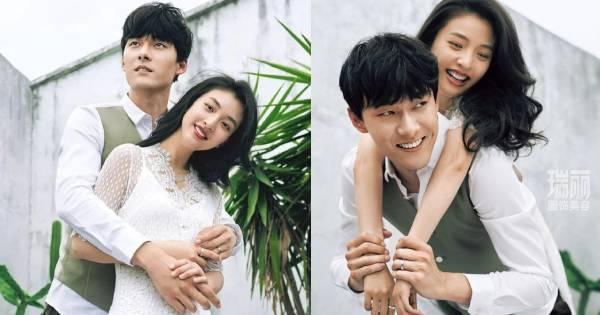 Ngô Thiến và Trương Vũ Kiếm thông báo ly hôn đúng ngày Valentine, netizen thi nhau chúc mừng