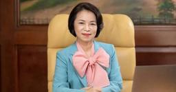 Vợ tỷ phú Phạm Nhật Vượng bị "văng" khỏi top những người giàu nhất Việt Nam