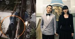 Sơn Tùng M-TP bị nói gia trưởng, cục súc sau khi bị bắt quả tang "tác động vật lý" với Hải Tú