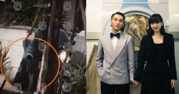 Sơn Tùng M-TP bị nói gia trưởng, cục súc sau khi bị bắt quả tang "tác động vật lý" với Hải Tú