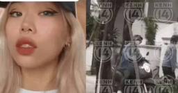 Tlinh đã tiên tri được ngày Sơn Tùng M-TP "tác động vật lý" Hải Tú