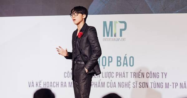 Sơn Tùng M-TP có thể lọt top 1% những người giàu nhất Việt Nam