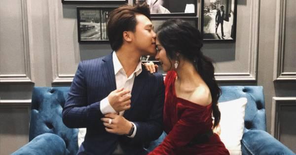 Động thái lạ của phía Hòa Minzy trước tin đồn chia tay bạn trai đại gia