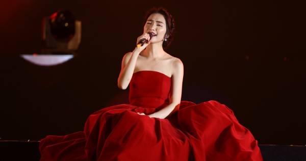 Khối tài sản của Hòa Minzy sau 3 năm chung sống với bạn trai đại gia