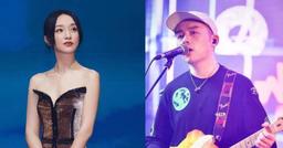 Châu Tấn đưa bạn trai kém 13 tuổi về nhà ra mắt