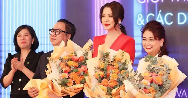 Trương Ngọc Ánh chơi lớn, sản xuất 3 phim trong năm 2022