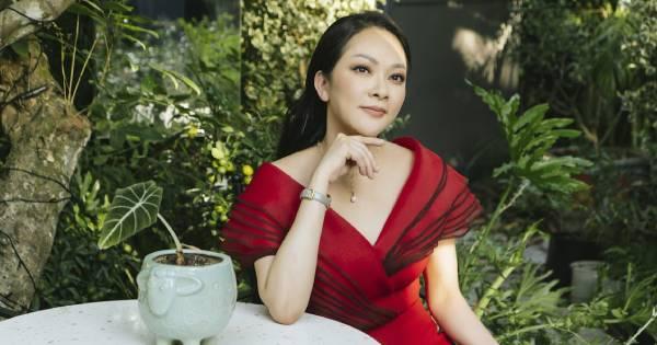 Như Quỳnh tiết lộ đang yêu ở tuổi ngoài 50, muốn được mặc áo cưới một lần