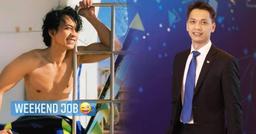 Chủ tịch Ngân hàng ACB làm công việc cứu hộ vào ngày cuối tuần