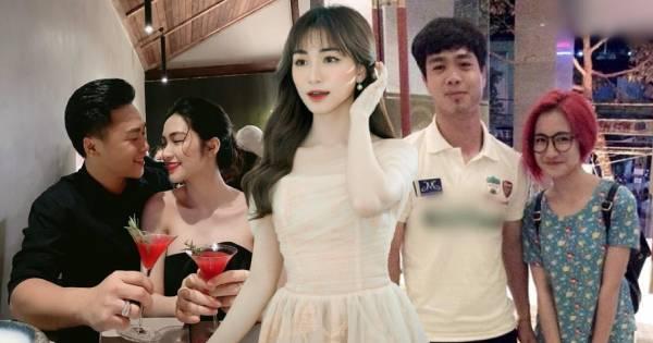 Đường tình duyên lận đận của Hòa Minzy: Tốn giấy mực của báo chí với 3 lần trắc trở