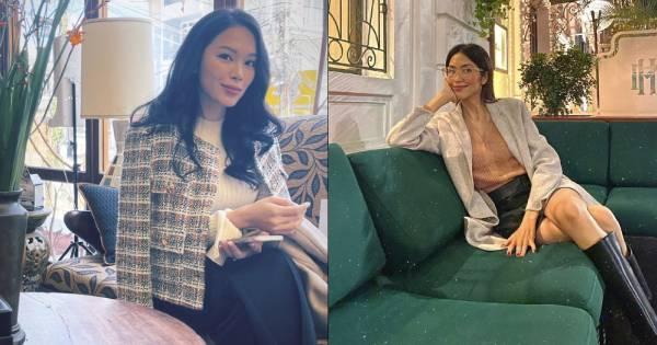 Linh Rin ngày càng giống Tăng Thanh Hà