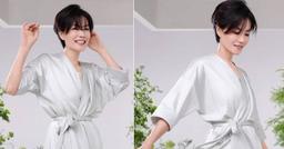 Ở ẩn nhiều năm nhưng Vương Phi vẫn giữ được sức hút khó ai thay thế