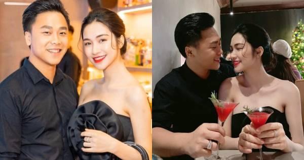 Tiêu chí con dâu thảo hiền của mẹ chồng Hòa Minzy: Biết chia sẻ và nâng khăn sửa túi cho chồng