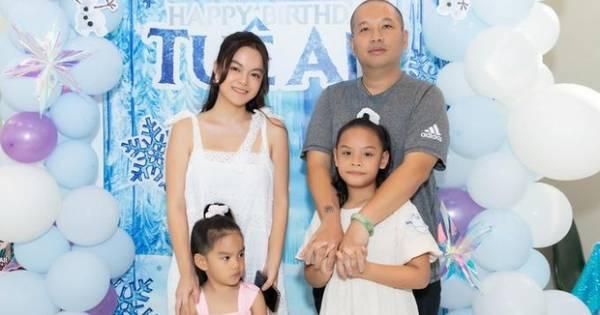 Quang Huy và Phạm Quỳnh Anh sau 3 năm hết nghĩa vợ chồng: Nàng được trai trẻ cầu hôn, chàng sụt 40kg