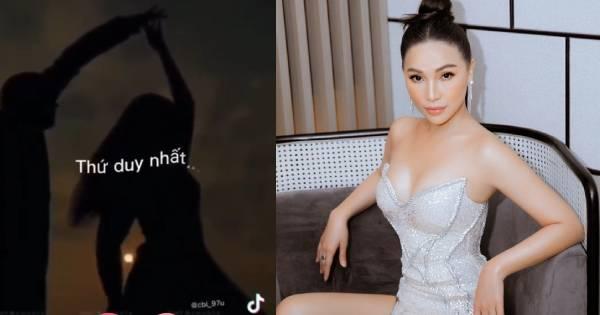 Quỳnh Thư tiếp tục chia sẻ đạo lý: Anh có thể vì em mà làm bao nhiêu chuyện