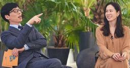 "Đám cưới thế kỷ" của Hyun Bin và Son Ye Jin sẽ được MC quốc dân Yoo Jae Suk làm chủ hôn?