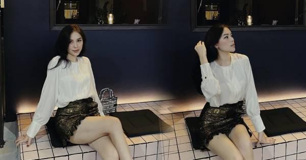 Linh Rin đăng ảnh, chị dâu - em chồng nhà vua hàng hiệu Việt vào thả tim nhiệt tình như người 1 nhà