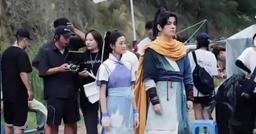 Phim cổ trang "Tân tiên kiếm kỳ hiệp" gây sốc khi mỗi tập chỉ dài... 2 phút