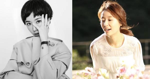 Lâm Tâm Như giã từ mái tóc dài, cứu thanh xuân ở tuổi 46