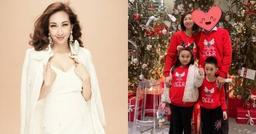 Lều Phương Anh thông báo vừa thoát khỏi "cửa tử" sau lùm xùm "tiểu tam"