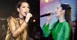 Vì sao Nam Em không trở thành "thảm họa ca hát" giống Chi Pu?