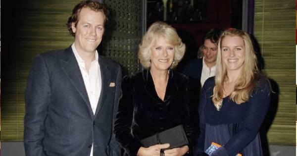 Hai con riêng của bà Camilla trước khi tái hôn với thái tử Charles: Kín tiếng, thành đạt và giàu có