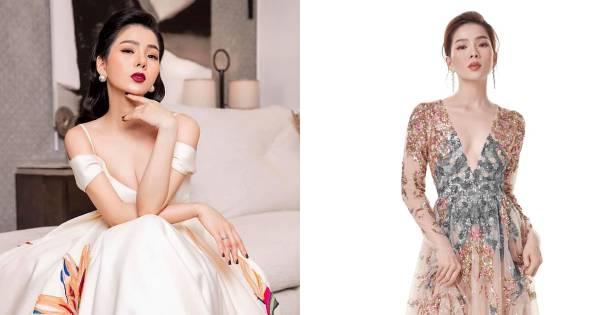 Lệ Quyên ngồi "ghế nóng", trở thành BGK Miss World Vietnam 2022