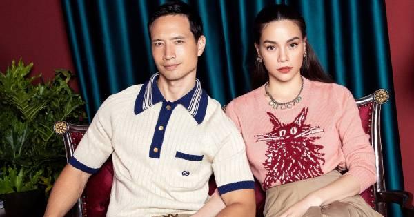 Hồ Ngọc Hà trong mắt chồng: Ra ngoài là nữ hoàng giải trí, về nhà nấu cơm rửa bát chăm bố mẹ chồng