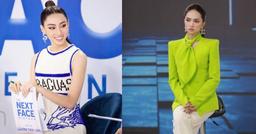 Hương Giang đích thân lên tiếng về việc bị cho "kém duyên" khi kéo Lương Thùy Linh vào drama